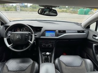 Citroen  C5 2015