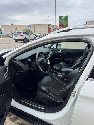 Citroen  C5 2015