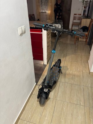 Patinete Eléctrico SmartGyro Speedway
