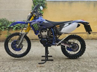 YAMAHA WR450F