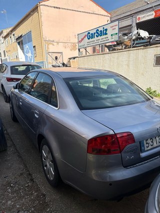 Audi A4 2005