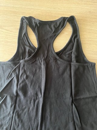 Camiseta Esmara Tirantes Surf Vibe Talla XS