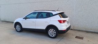 SEAT Arona 2018