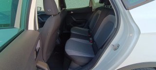 SEAT Arona 2018