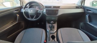SEAT Arona 2018