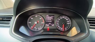 SEAT Arona 2018