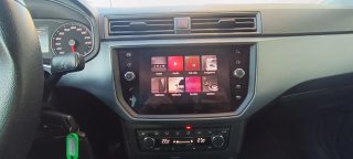 SEAT Arona 2018