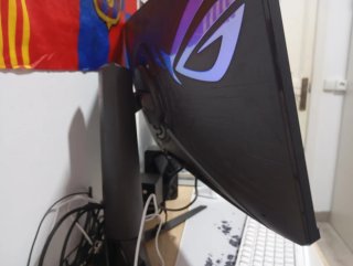 ASUS ROG Strix XG27AQ | 2K 170Hz Fast IPS