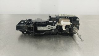 MANETA EXTERIOR DELANTERA IZQUIERDA RENAULT SCENI