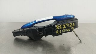 MANETA EXTERIOR DELANTERA IZQUIERDA RENAULT SCENI