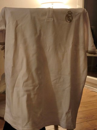 Polo Real Madrid Talla XL