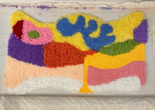 Pistola de Tufting Clawlab