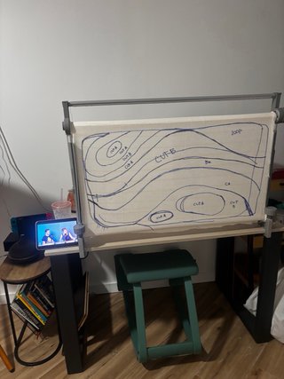 Pistola de Tufting Clawlab