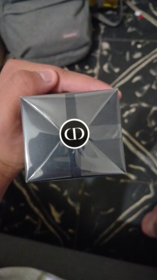 Perfume Dior Sauvage Eau de Toilette Nuevo