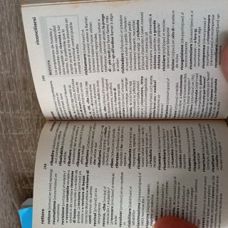 Traductor italiano e ingles