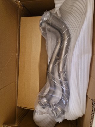 Linea escape para yamaha mt07, r7, tracer, xsr