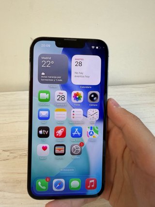 iPhone 13 Pro