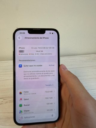 iPhone 13 Pro