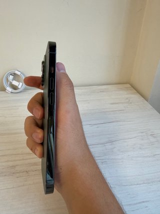iPhone 13 Pro
