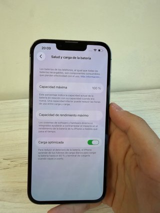 iPhone 13 Pro
