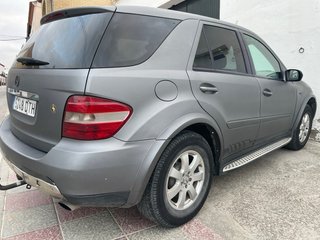 Mercedes-Benz Clase M 2005