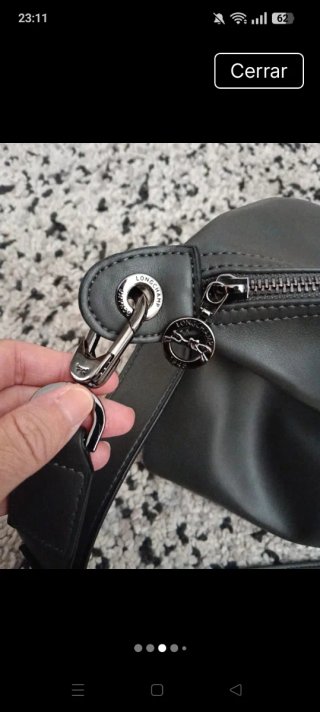 Bolso Longchamp