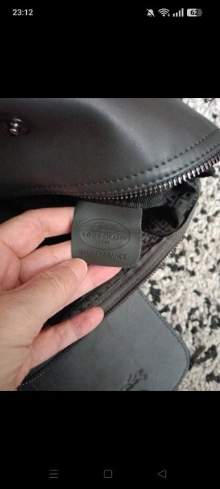 Bolso Longchamp