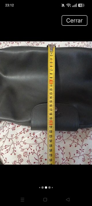 Bolso Longchamp