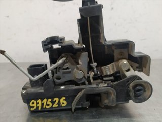CERRADURA PUERTA TRASERA IZQUIERDA OPEL ANTARA