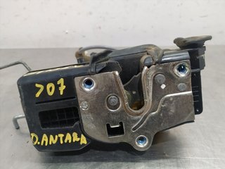 CERRADURA PUERTA TRASERA IZQUIERDA OPEL ANTARA