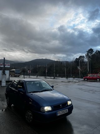 SEAT Cordoba 1998