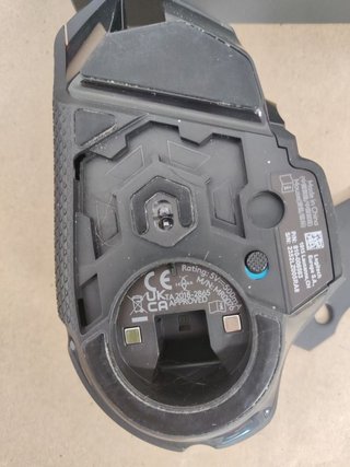Logitech G G502 Lightspeed Ratón Gaming Inalámbric