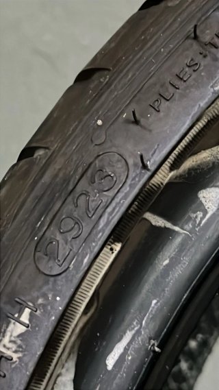 4 Neumáticos Hankook Ventus S1 Evo 215/35/zr17 83y