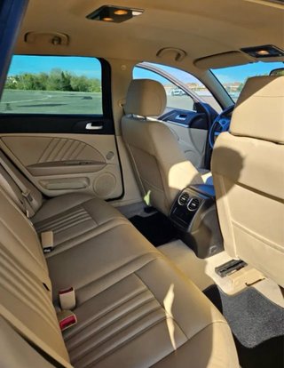 Alfa Romeo Sportwagon 1.9 2010