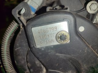 Motor 2.0 HDI