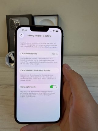 iPhone 13 Pro |TIENDA |GARANTIA