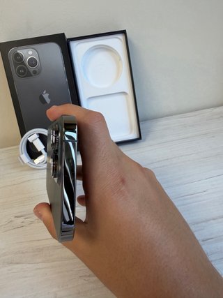 iPhone 13 Pro |TIENDA |GARANTIA