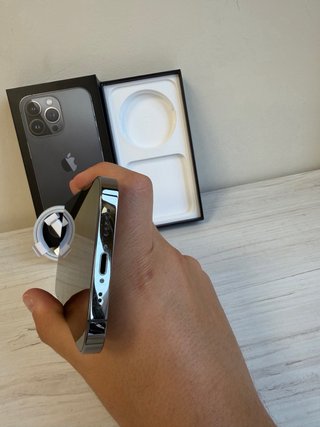 iPhone 13 Pro |TIENDA |GARANTIA