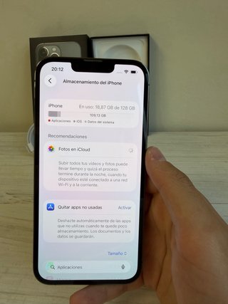 iPhone 13 Pro |TIENDA |GARANTIA