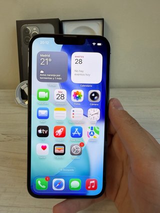 iPhone 13 Pro |TIENDA |GARANTIA