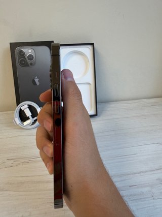 iPhone 13 Pro |TIENDA |GARANTIA