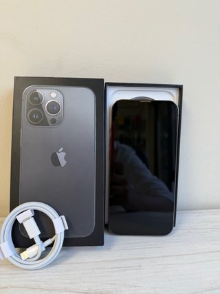 iPhone 13 Pro |TIENDA |GARANTIA