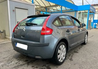 Citroen C4 2006