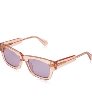 Occhiali da sole Max & Co. rosa/viola