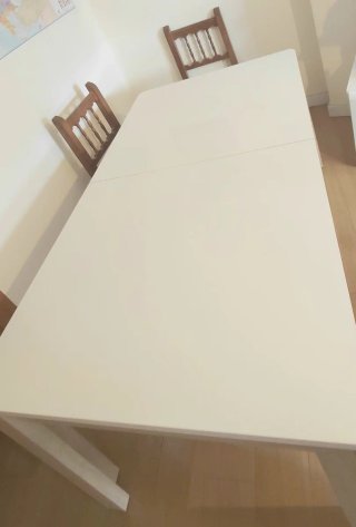 Mesa de comedor