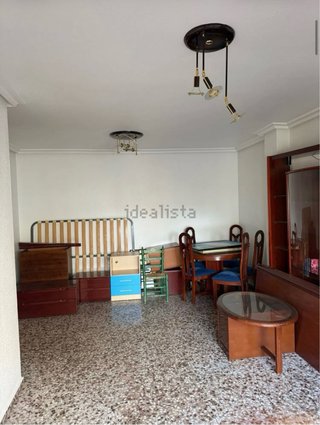 Piso Céntrico
