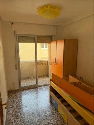 Piso Céntrico
