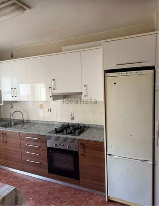 Piso Céntrico