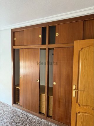 Piso Céntrico