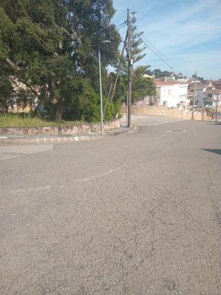 Alquiler casa